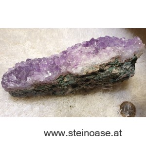 Amethyst Naturstück